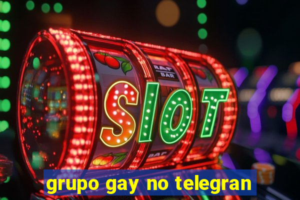 grupo gay no telegran